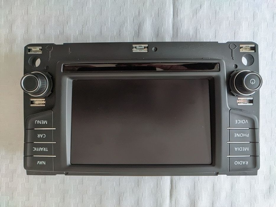 VW Display 6.5 Golf Passat NAV GPS