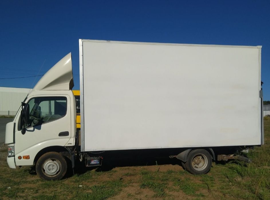 Contentor, Carroçaria aberta, Estrado, Báscula, plataforma elevatória