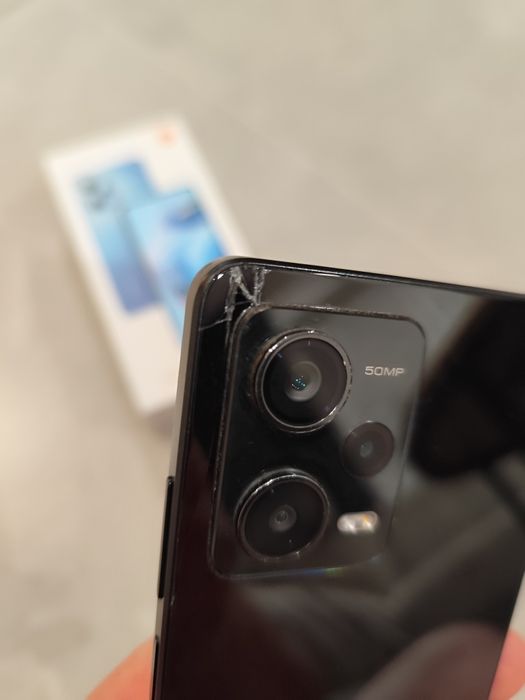 Redmi Note 12 Pro 5G