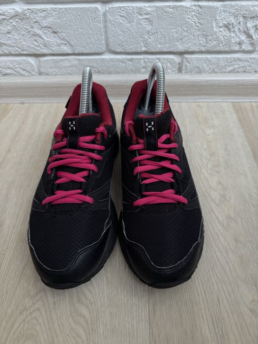 Кросівки Haglöfs Trail на gore-tex