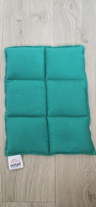 Poduszka obciążeniowa vest pol 3kg