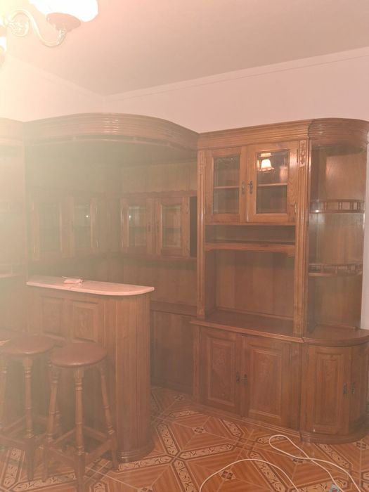 Móvel Bar de sala