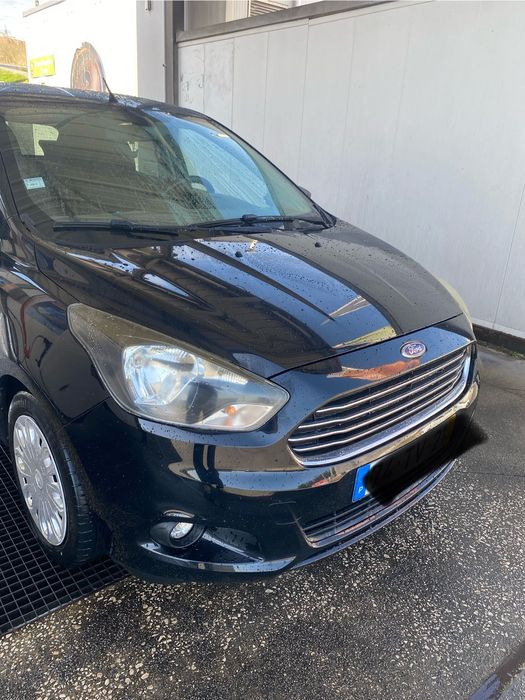 Ford KA+ 2017 94 mil km
