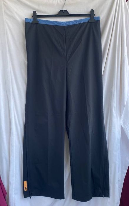 Вінтажні штани Nike Vintage Track Pants | Спортивні штани Найк Y2K Оверсайз XS-S