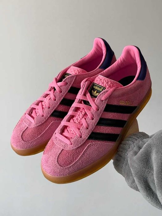 Adidas Gazelle Indoor R-40