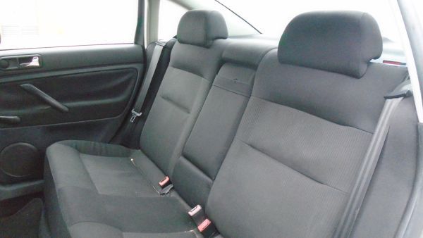 Para Peças Volkswagen Passat (3B3)