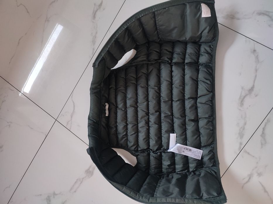 Kamizelka dziecięca bezrękawnik Mango 116