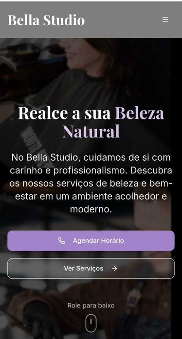 Professional Website – 1-Year Domain + SSL Certificate.64606556434561123