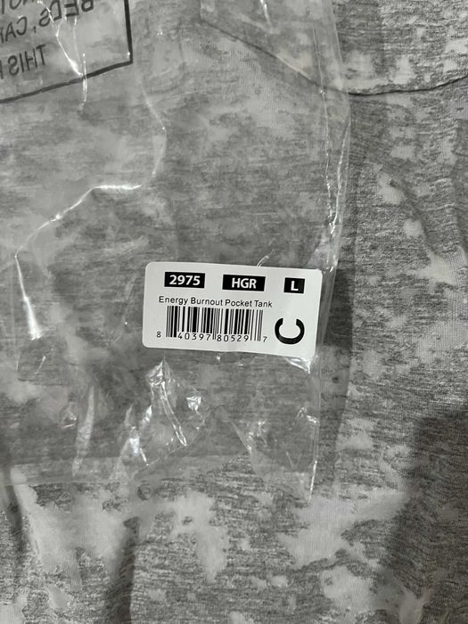 Майки чоловічі Andrew Christian для занять спортом/відпочинку