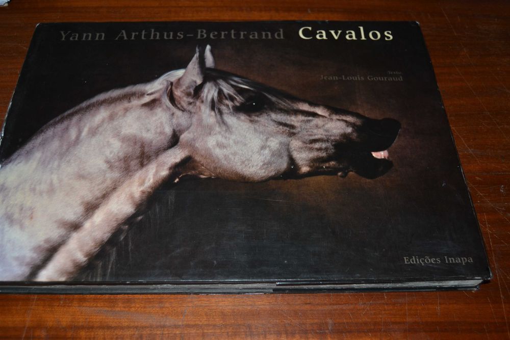 Cavalos - RARO - RARO