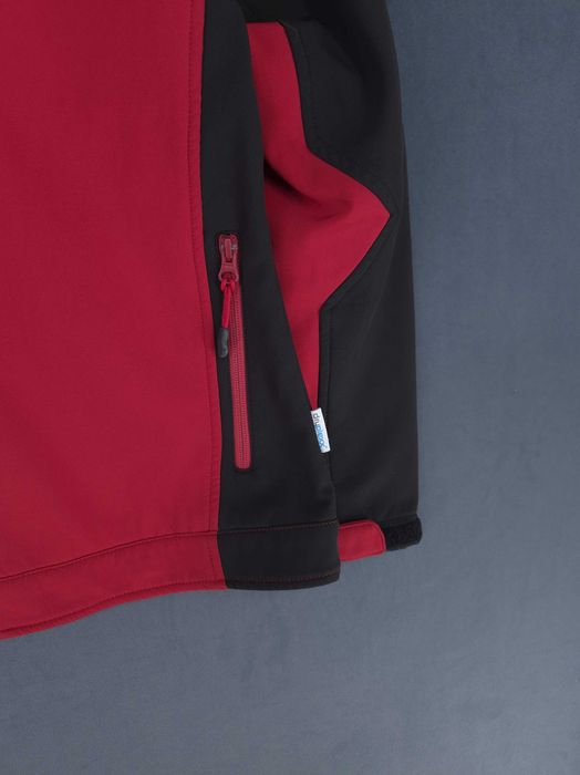 Engelbert Strauss softshell damski dryplex kurtka robocza trekkingowa M