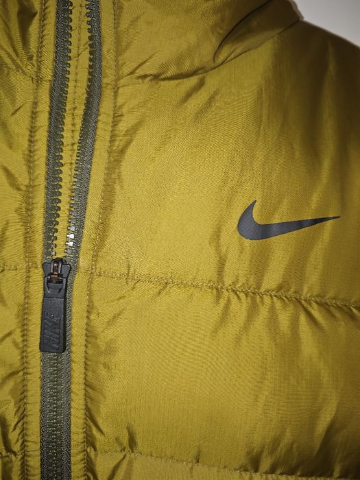 Kurtka zimowa męska Nike