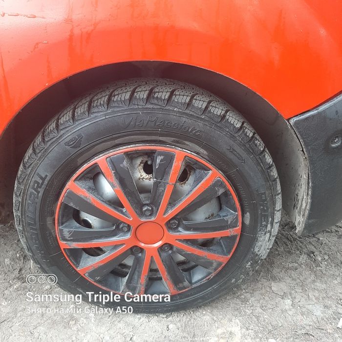 Продам Рено Кенго 1,5 дизель 2004 рік