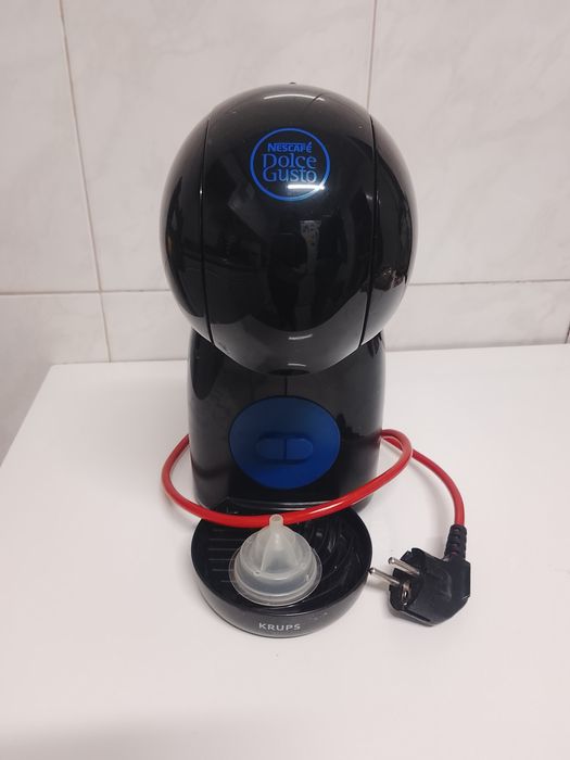 Vendo máquina de café