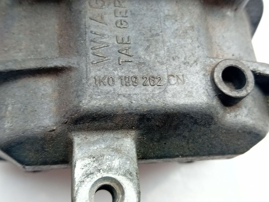 Apoio do motor VOLKSWAGEN Golf VI Variant (AJ5)