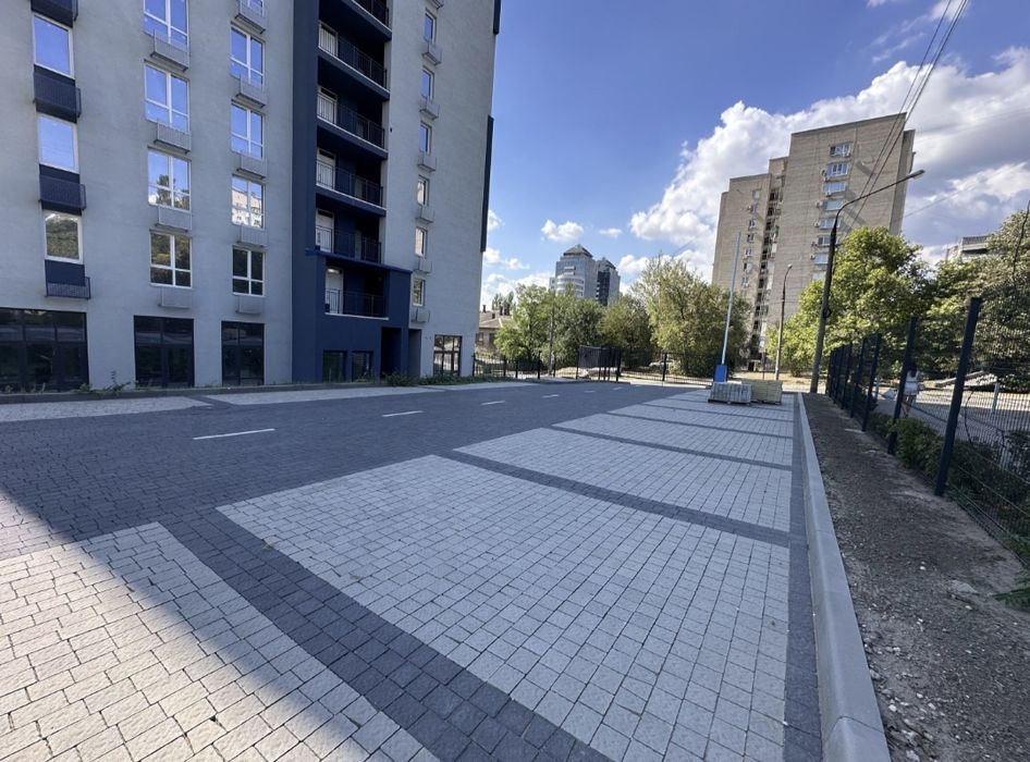 Продажа 3ой квартиры в ЖК Легенда