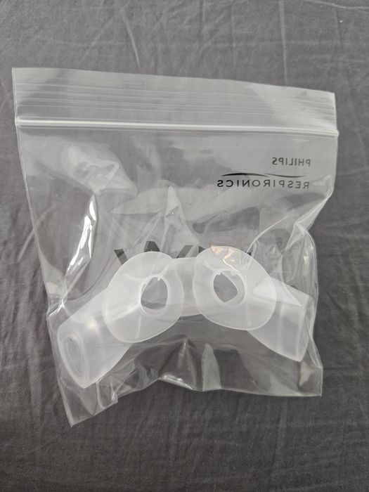 Poduszka podnosowa Philips Dreamwear - rozmiar MW