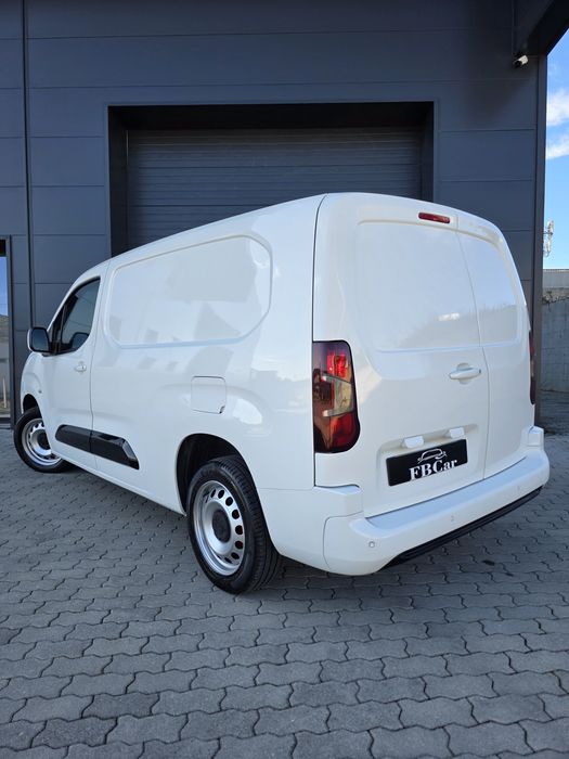 Peugeot partner 2020
