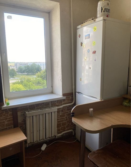 Оренда 2к.кв на Роменській