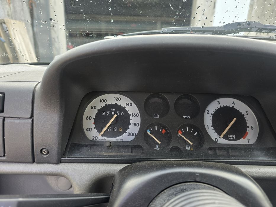Opel corsa A s83