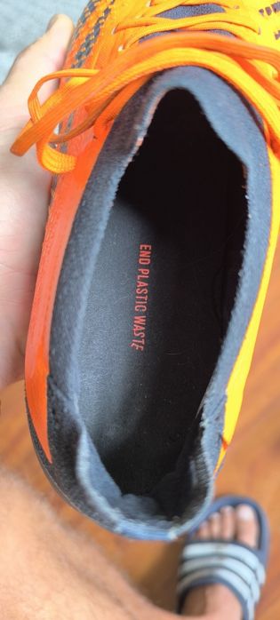 Adidas Predator Accuracy.1 SG Pro