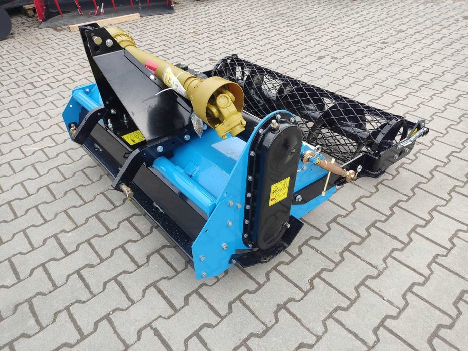 Glebogryzarka separacyjna 105cm-165cm