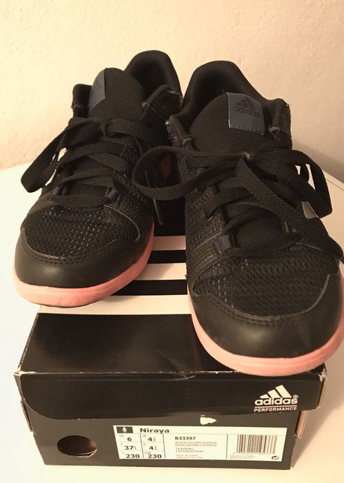 Ténis Adidas originiais