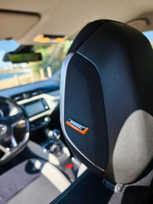 Nissan Micra N-Connecta Fuul Extras — photo 2