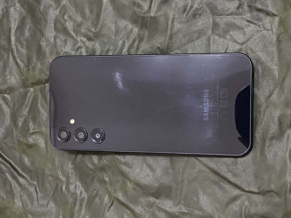 Продам Samsung A24