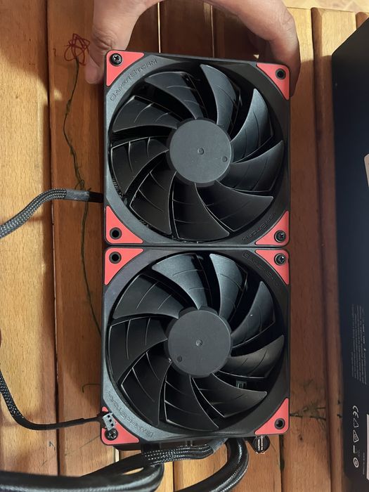 Deepcool captain 240EX