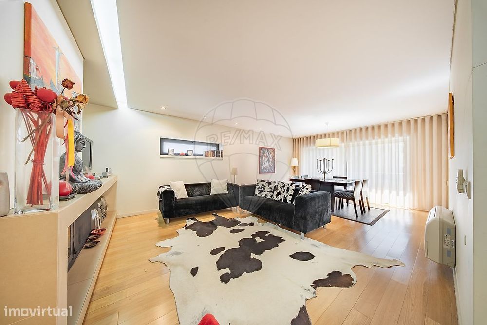 Apartamento T2 para venda
