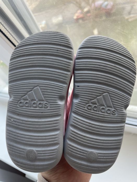 Сандалії Adidas