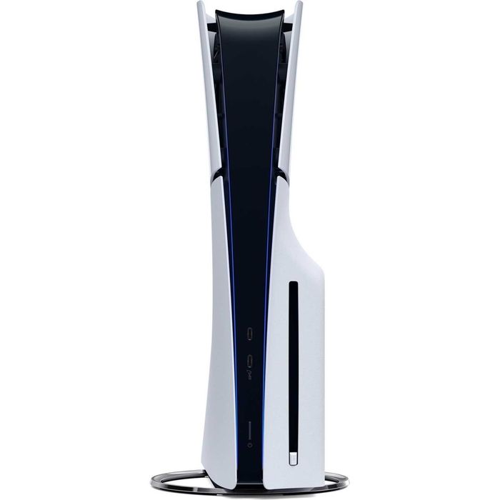 Iгрова консоль Sony Playstation 5 Blu-Ray SLIM Edition 1TB