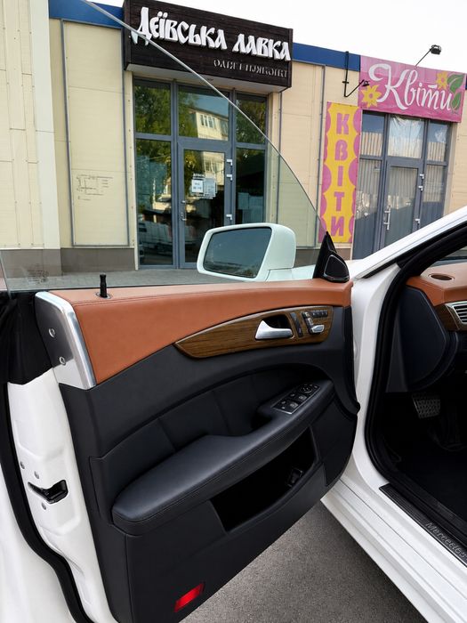 Продам cls 400 4matic