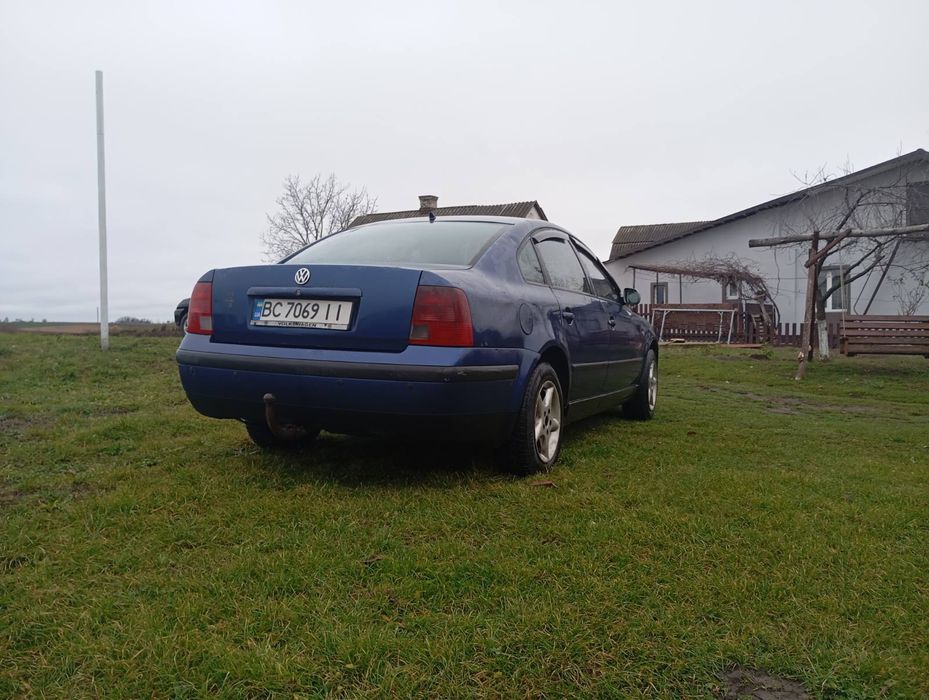 Продам хороший автомобіль