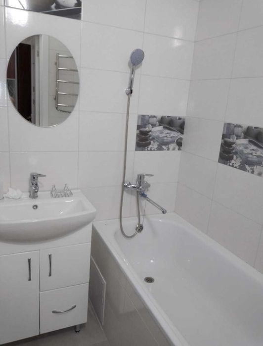 З 16.04 Здам 1  к студію ЖКАтлант вул Симоненко