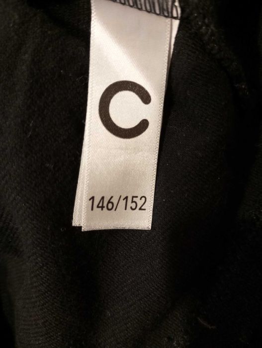 Cubus chłopięca koszulka termoaktywna 48% Merino rozm.146-152/11lat