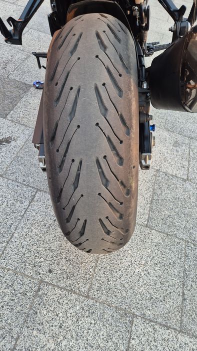 Продам Suzuki GSX-S 750