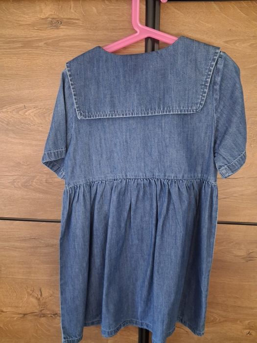 Nowa sukienka H&M 116
