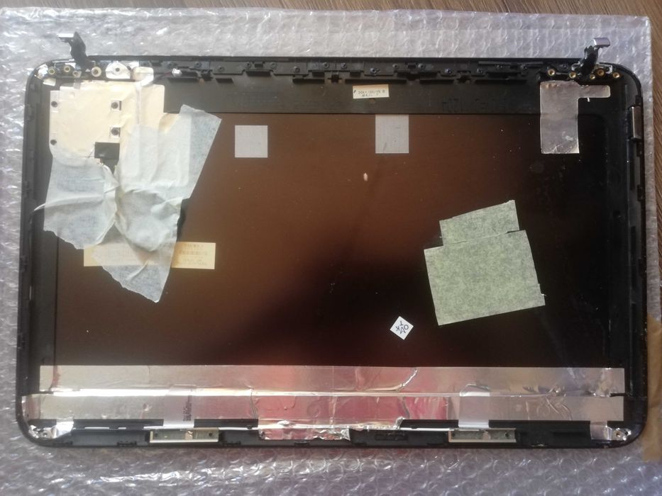 Кришка матриці (top cover)HP Pavilion dv6t-6100 640417-001