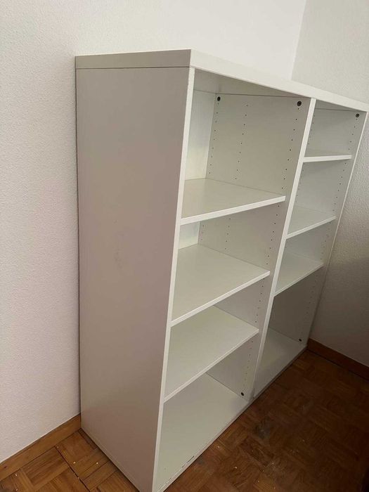 Móvel/Estante IKEA BESTA