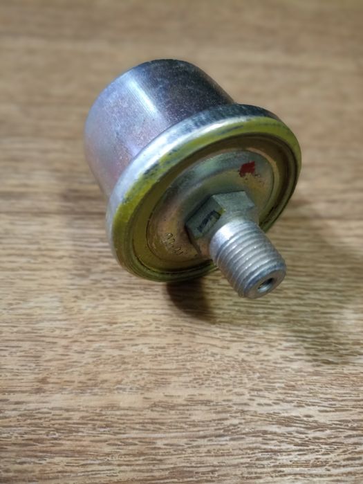 Датчик давления масла ММ358 для ГАЗ УАЗ ЗИЛ ПАЗ на стрелку (0-6 кгс/см