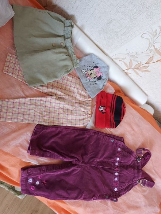 Дитяче, одяг на обмін