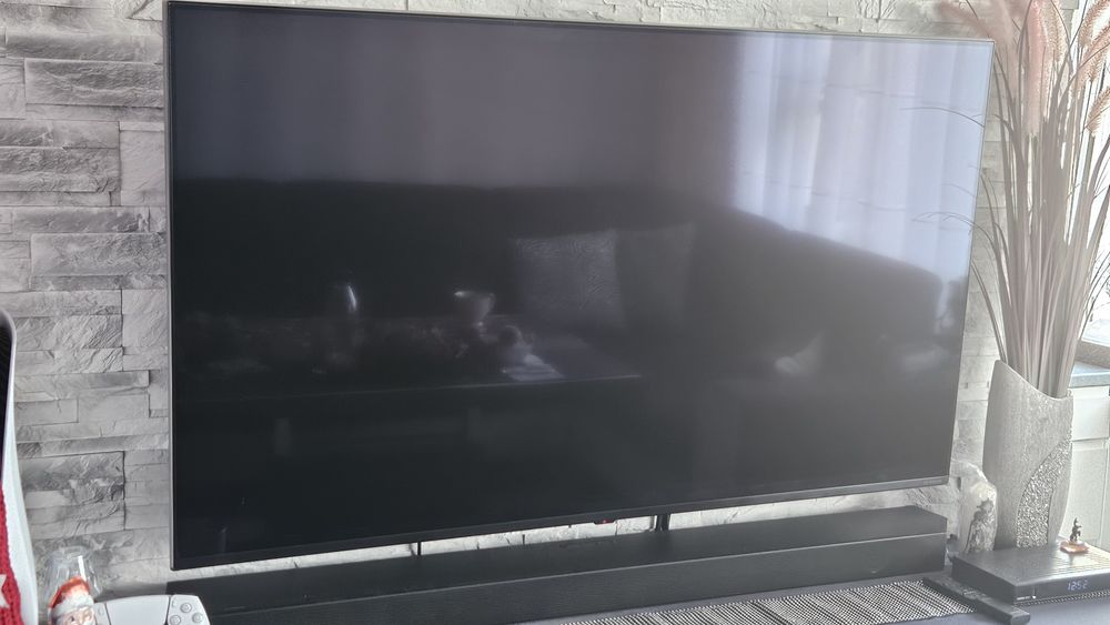 Tv LG  Nano867NA