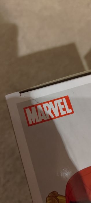 5 figurek POP firmy Funko