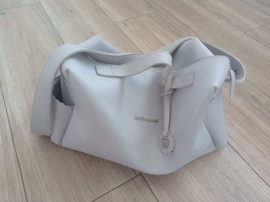 Mala maternidade Passito a Passito