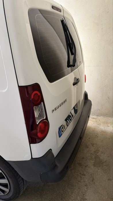 Peugeot Partner 1.6
