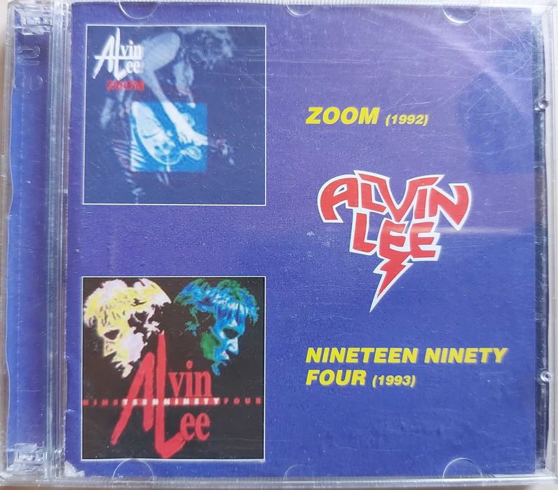 Płyty CD rock za 18 zł