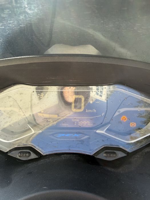 Scooter Honda PCX 125