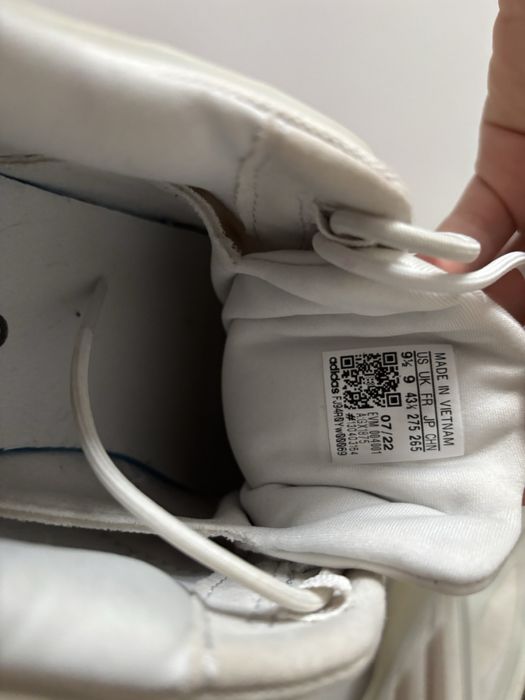 Чоловічі кросівки Adidas